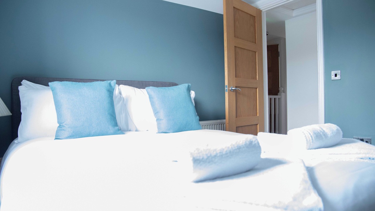 Photo of Bedroom in Ely