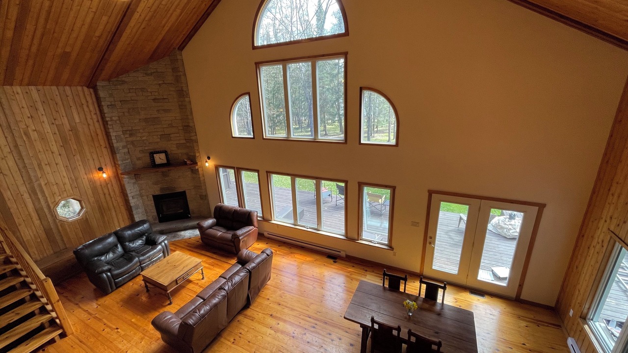 Photo of Livingroom in Bonfield