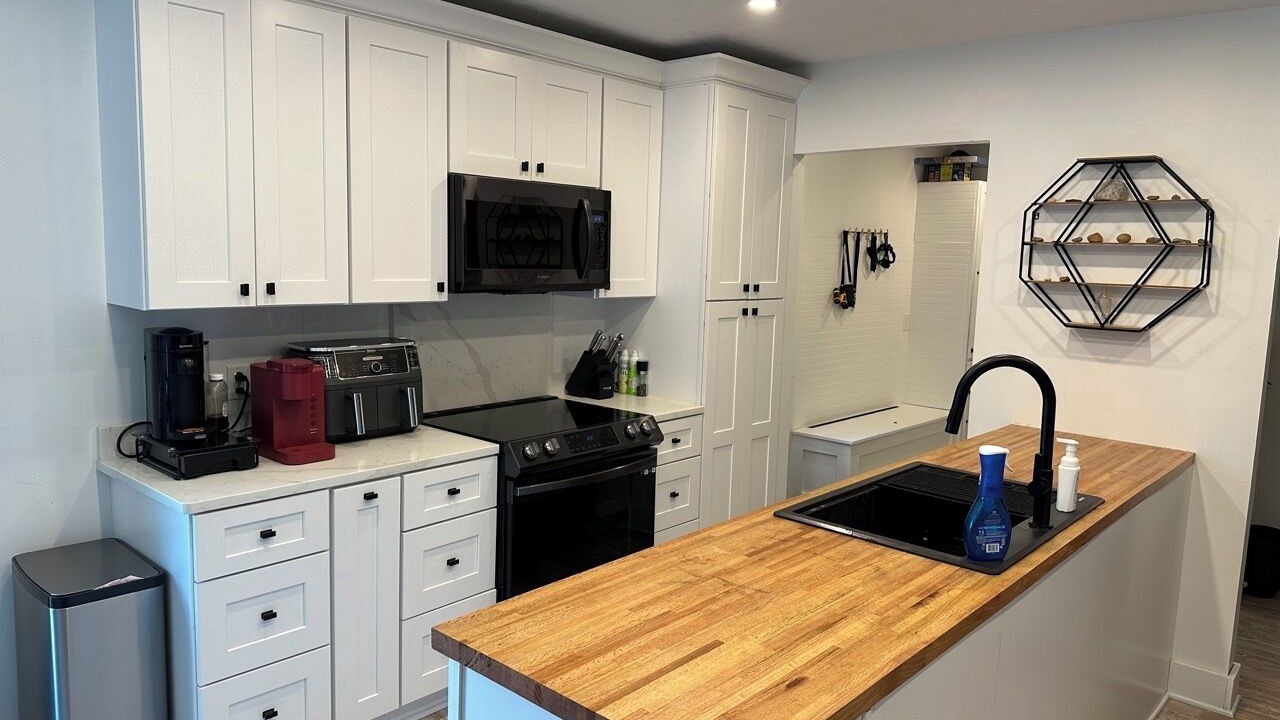 Photo of Kitchen in Gloster