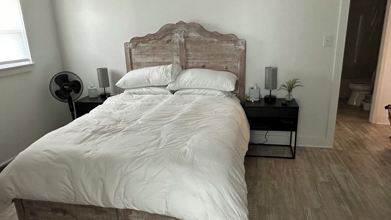 Photo of Bedroom in Gloster