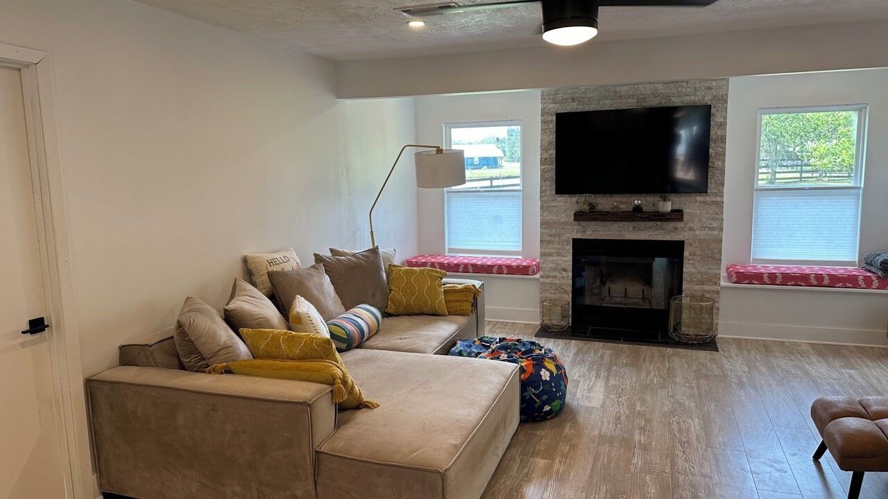 Photo of Livingroom in Gloster