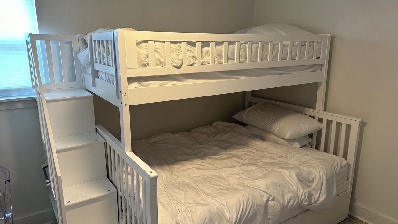 Photo of Bedroom in Gloster