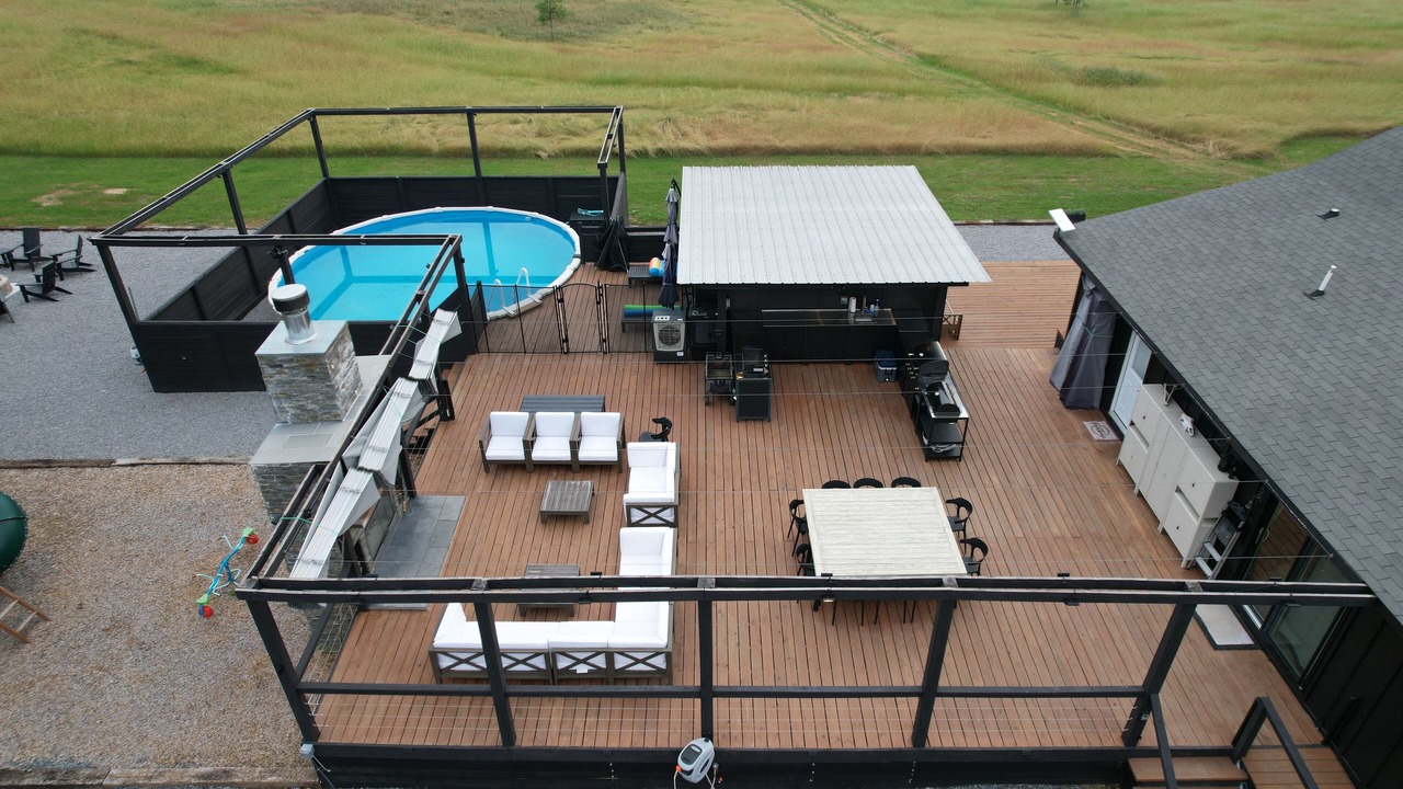 Photo of Outdoor in Gloster