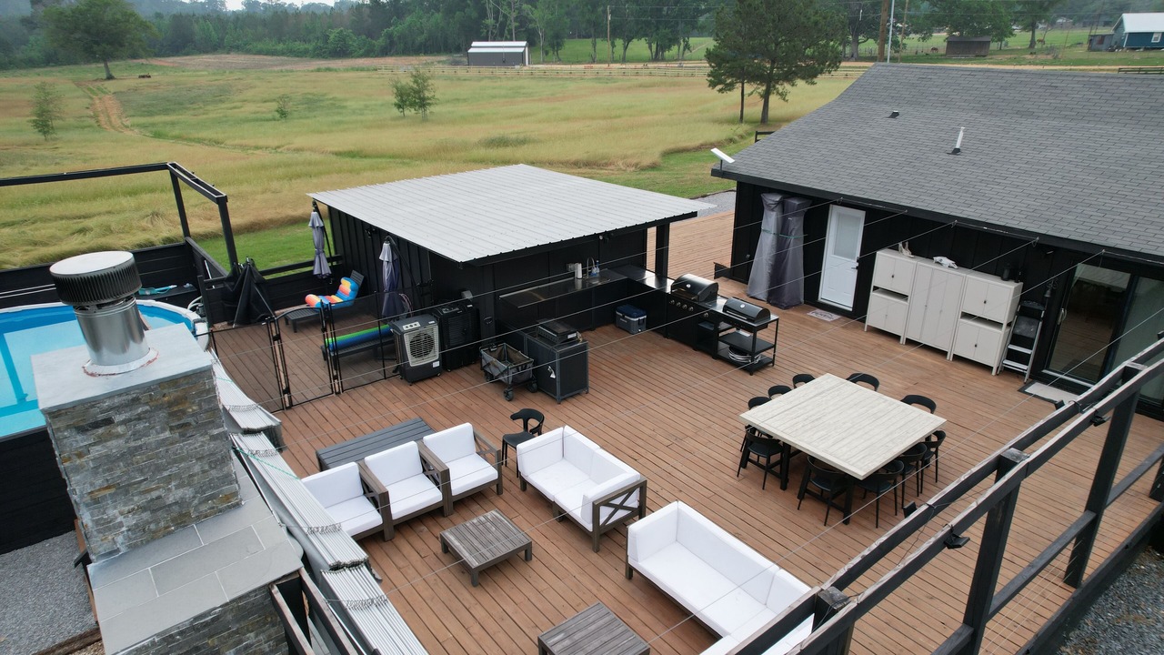 Photo of Outdoor in Gloster