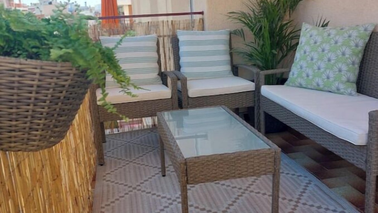 Photo of Outdoor in Segur de Calafell
