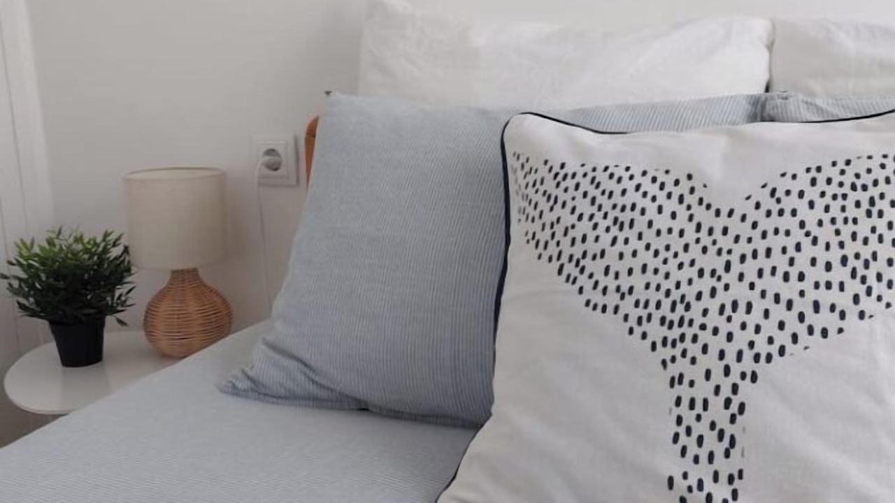 Photo of Bedroom in Segur de Calafell
