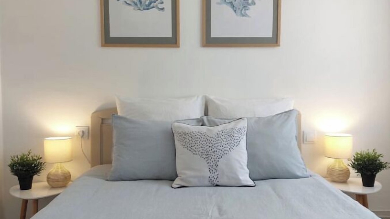 Photo of Bedroom in Segur de Calafell