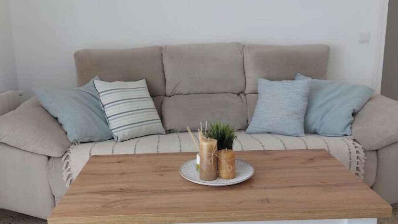 Photo of Livingroom in Segur de Calafell