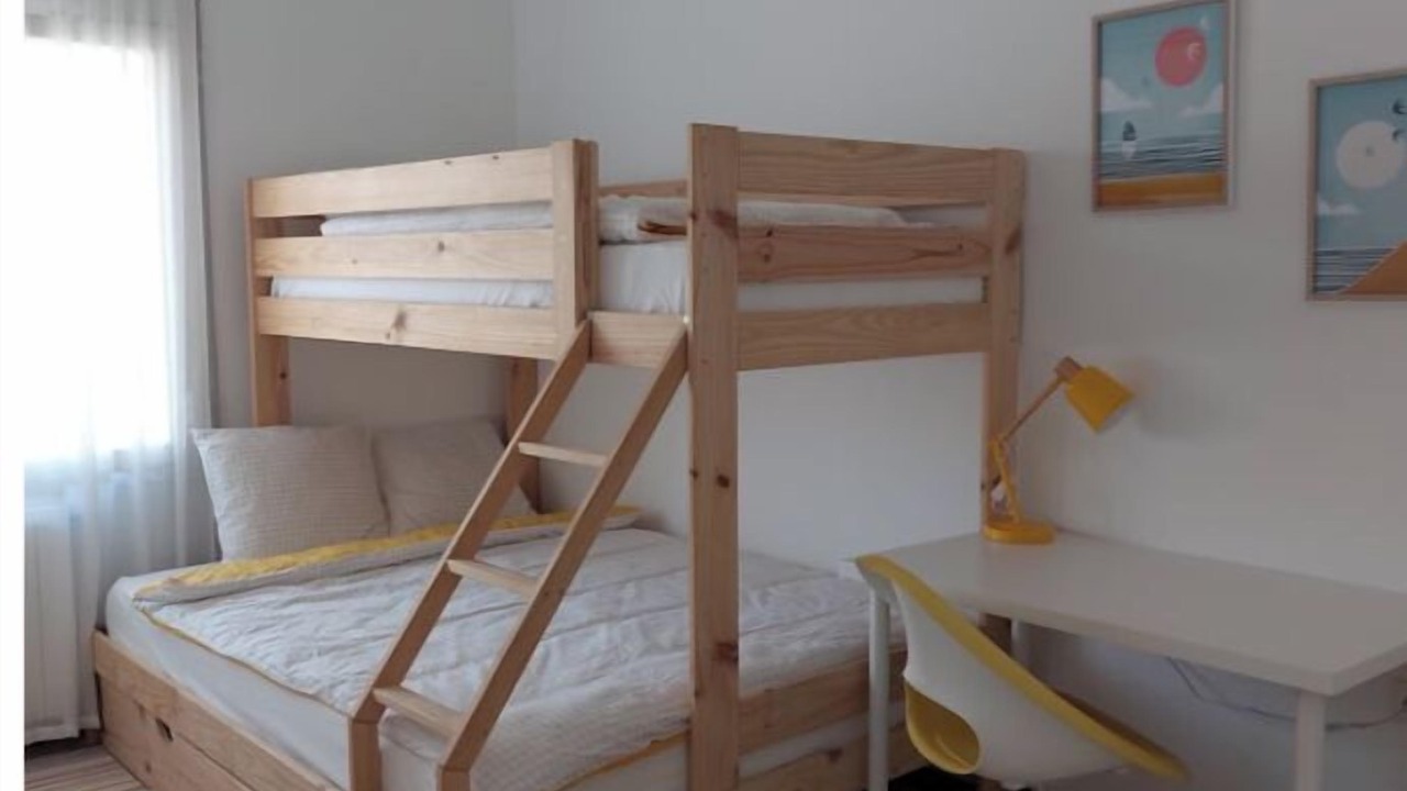 Photo of Bedroom in Segur de Calafell