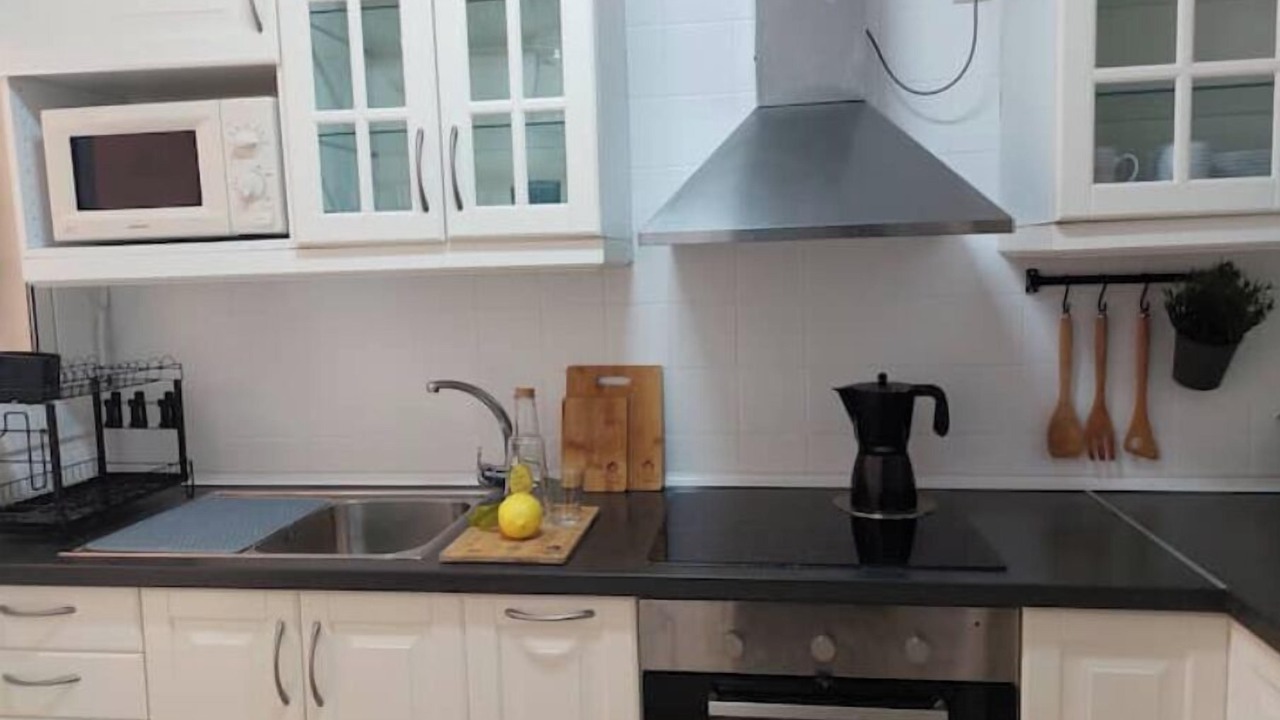 Photo of Kitchen in Segur de Calafell