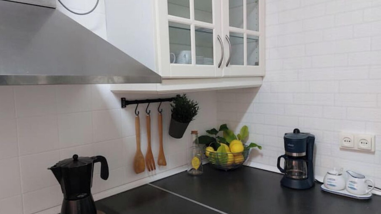 Photo of Kitchen in Segur de Calafell