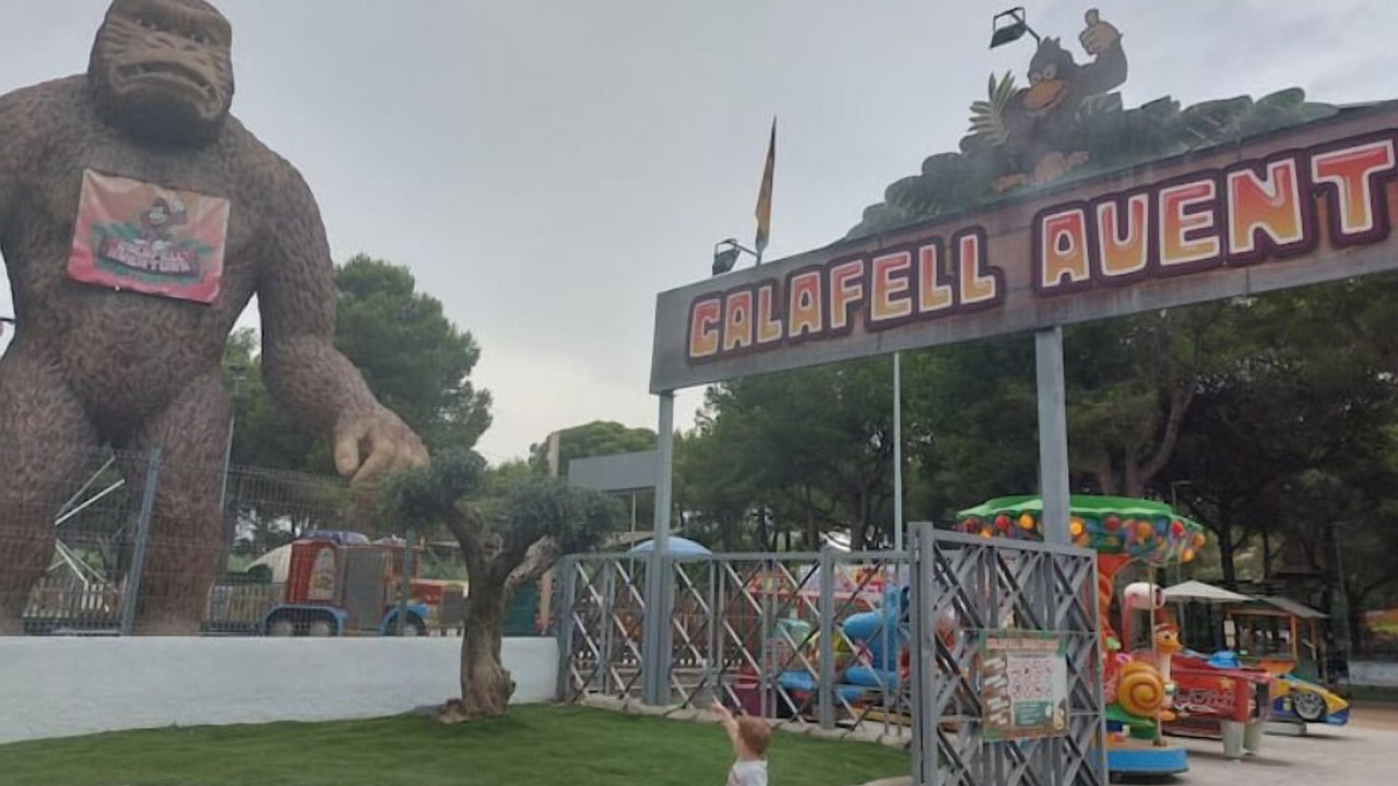 Photo of Others in Segur de Calafell