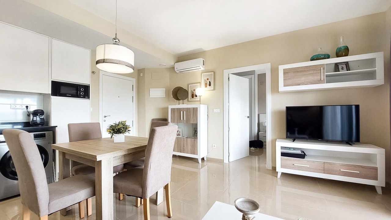 Photo of Bedroom in Cabanes