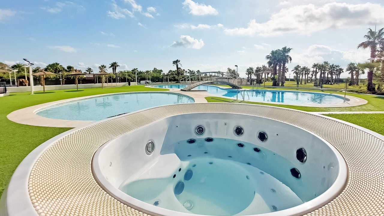 Photo of Outdoor in Cabanes