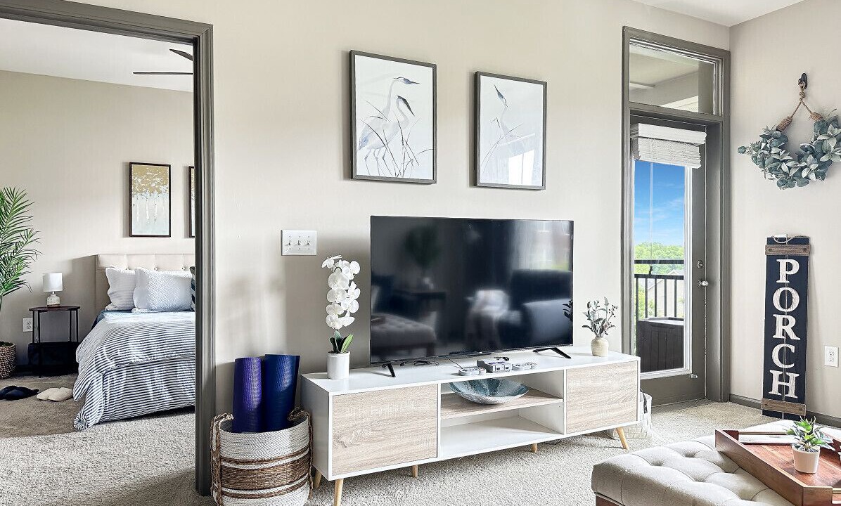 Photo of Bedroom in Cornelius
