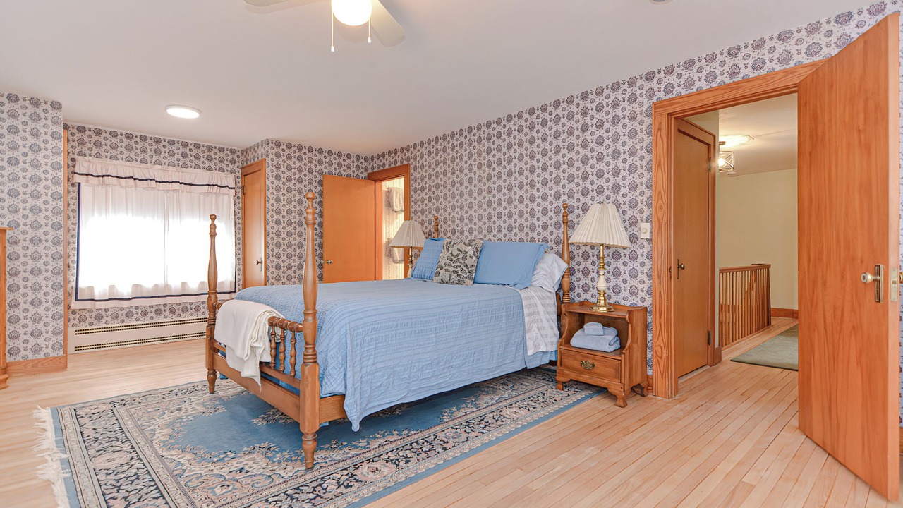 Photo of Bedroom in Adams