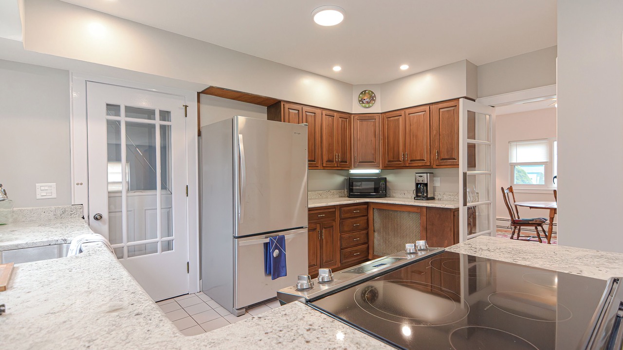 Photo of Kitchen in Adams