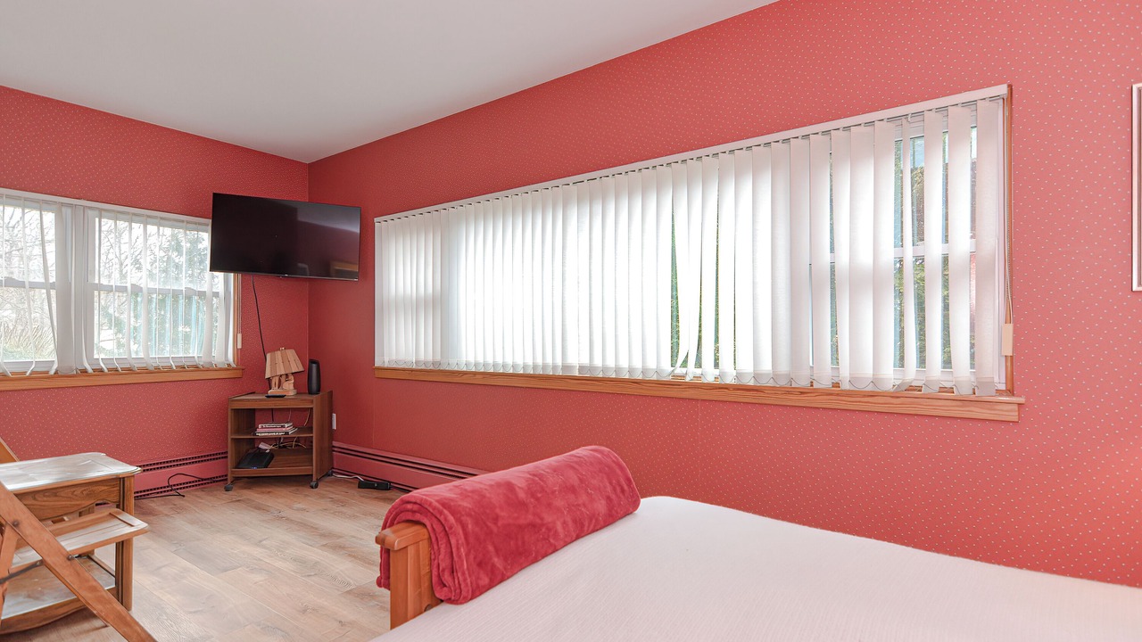 Photo of Bedroom in Adams