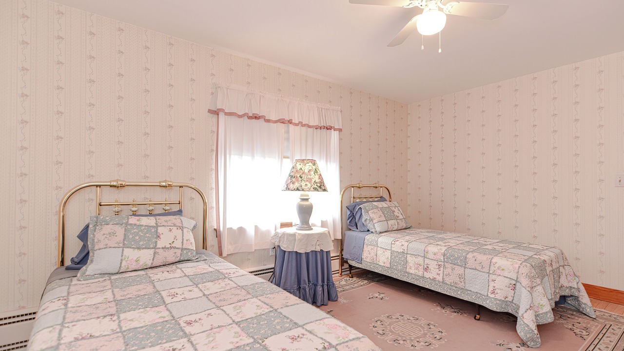 Photo of Bedroom in Adams