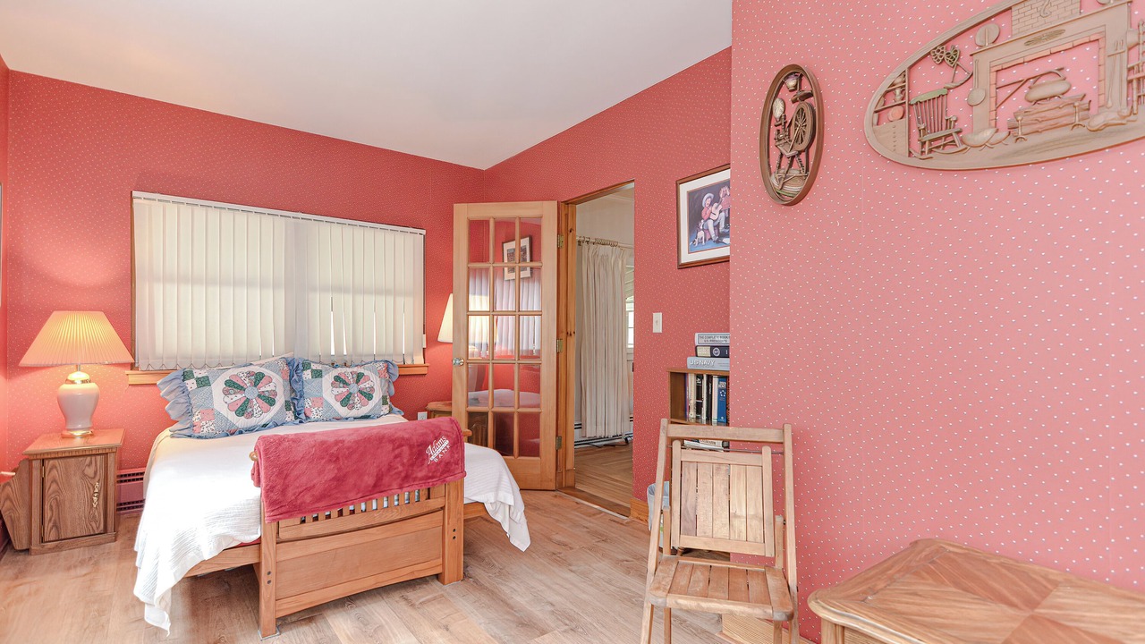 Photo of Bedroom in Adams