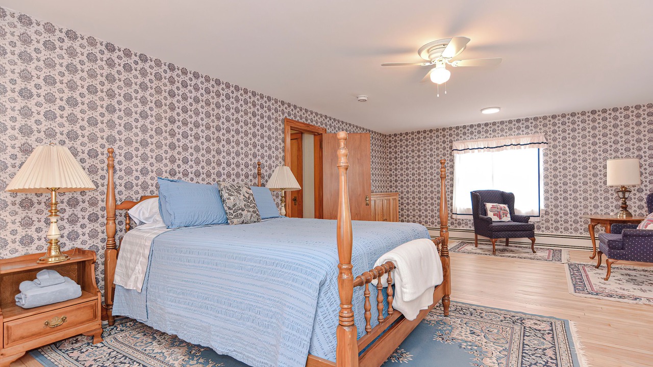 Photo of Bedroom in Adams