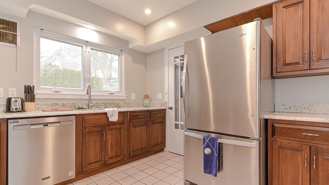 Photo of Kitchen in Adams