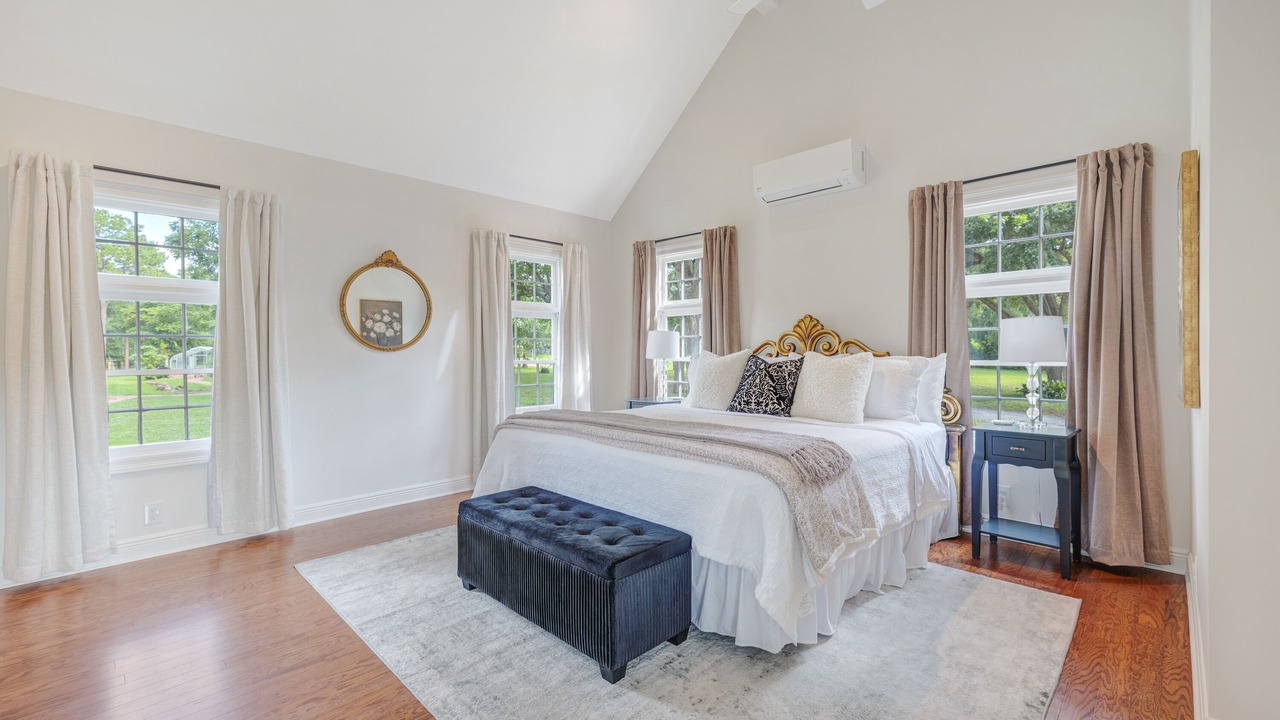 Photo of Bedroom in Lafayette