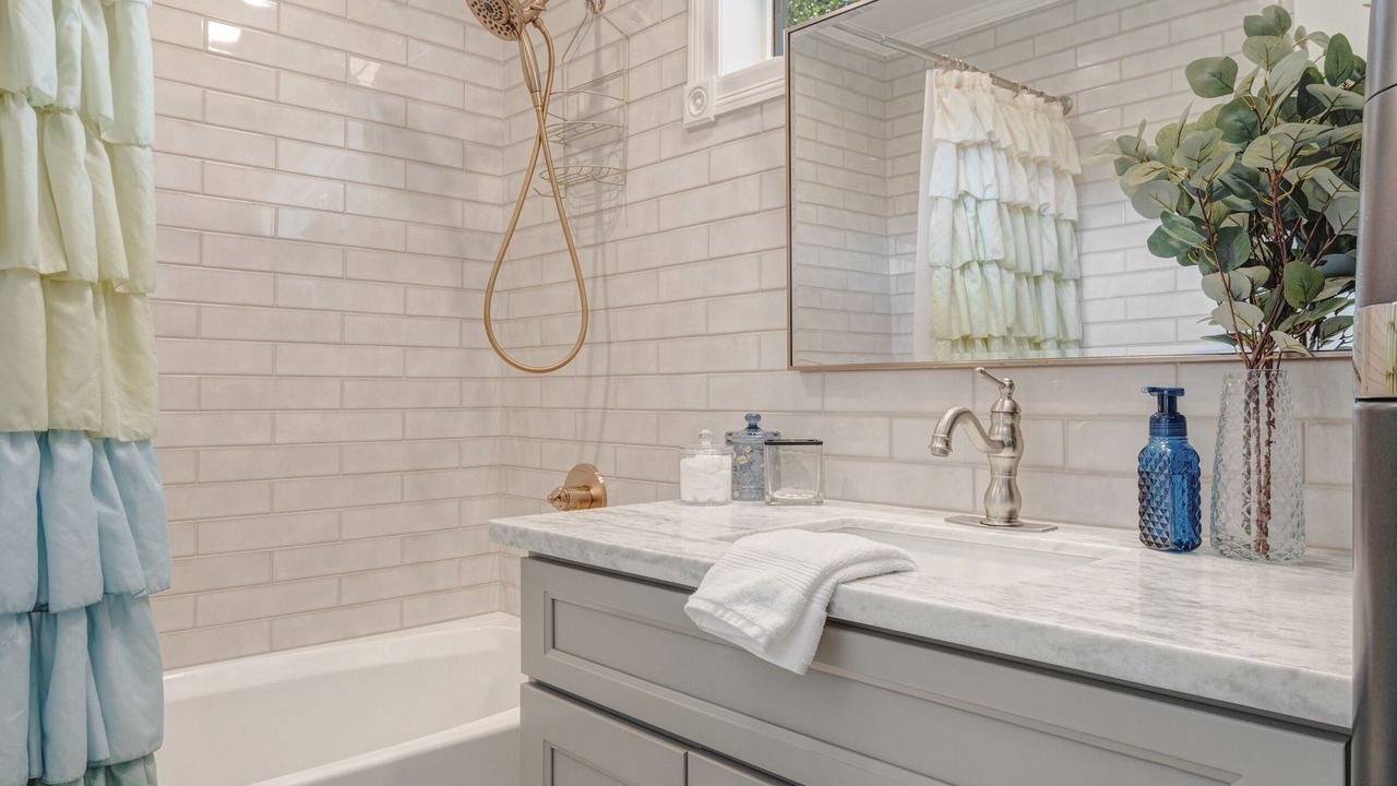 Photo of Bathroom in Lafayette