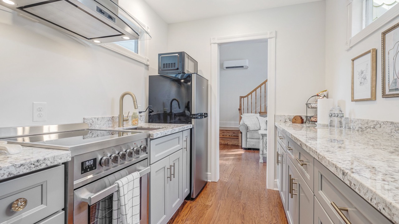 Photo of Kitchen in Lafayette