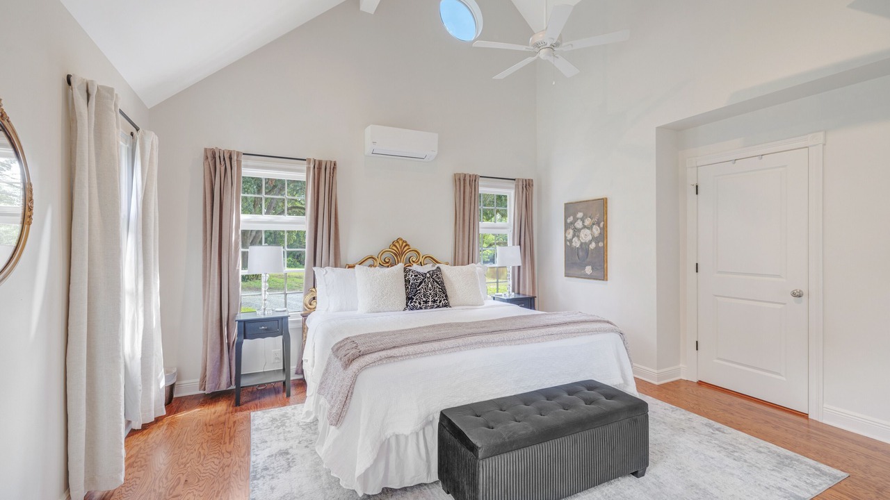 Photo of Bedroom in Lafayette