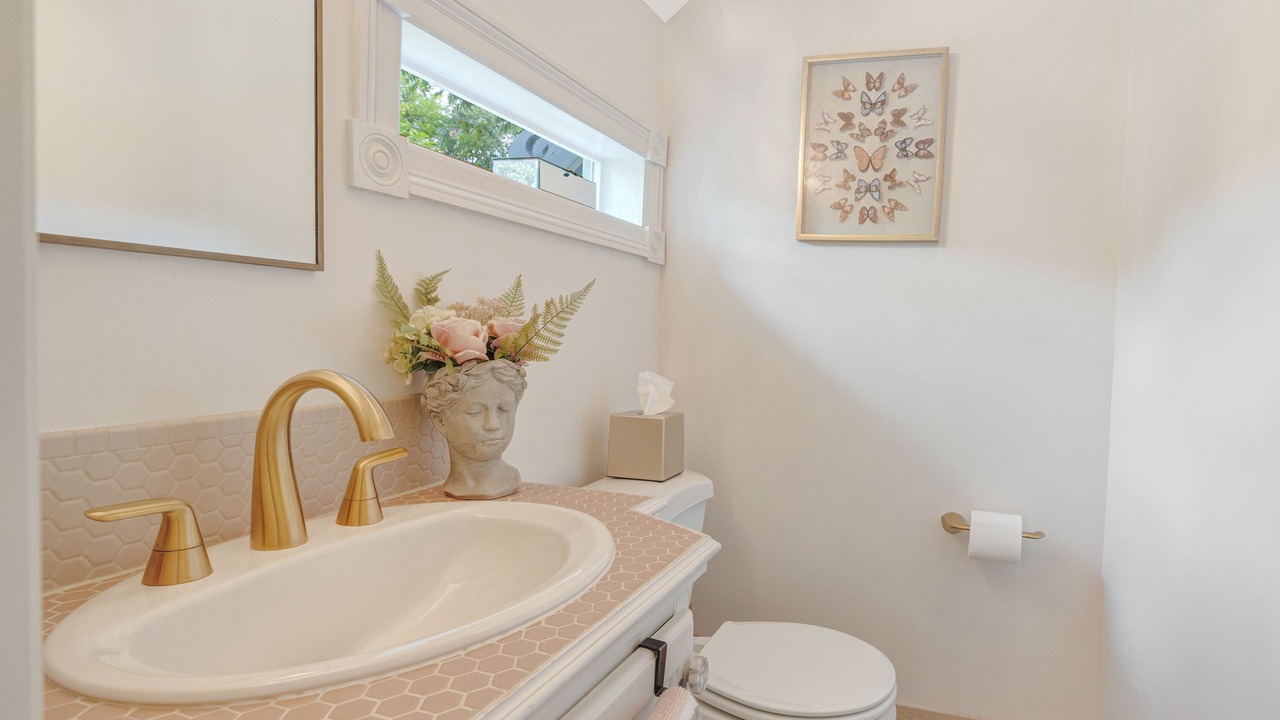 Photo of Bathroom in Lafayette