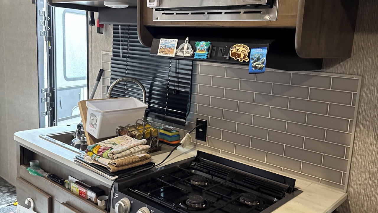 Photo of Kitchen in Clarksville