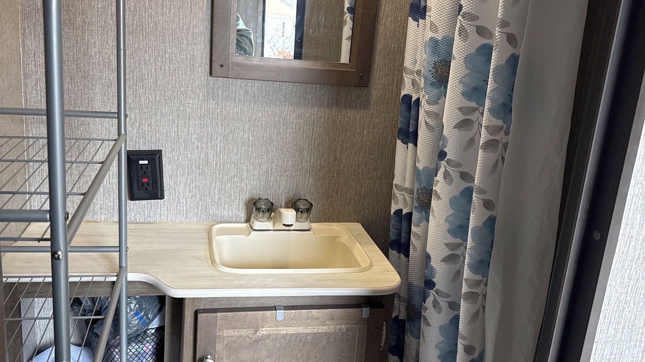 Photo of Bathroom in Clarksville