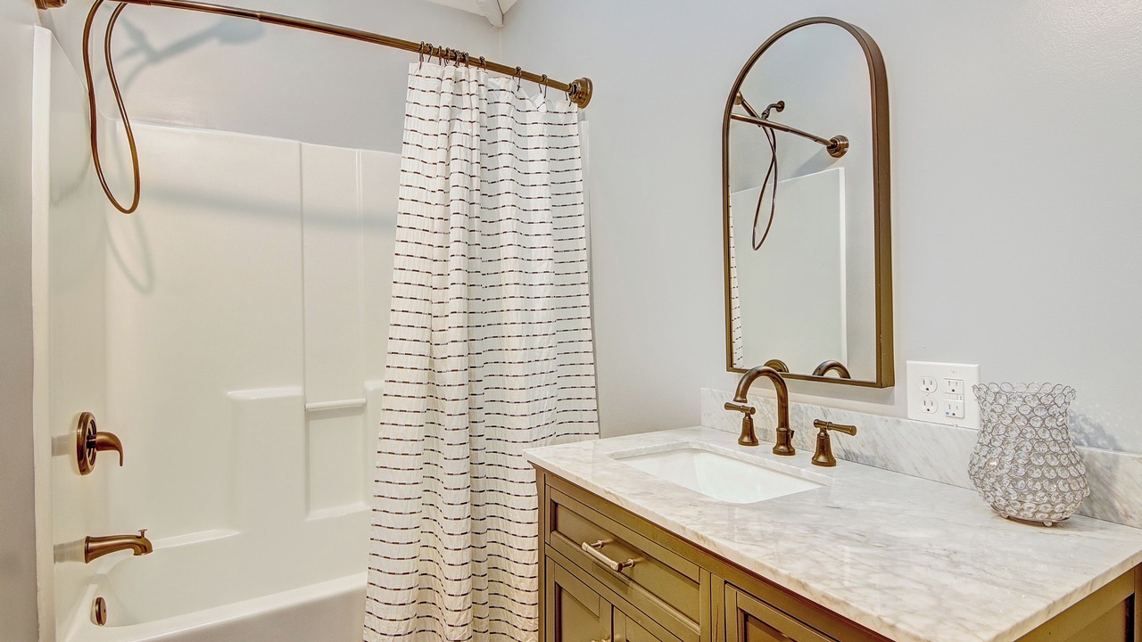 Photo of Bathroom in Douglasville