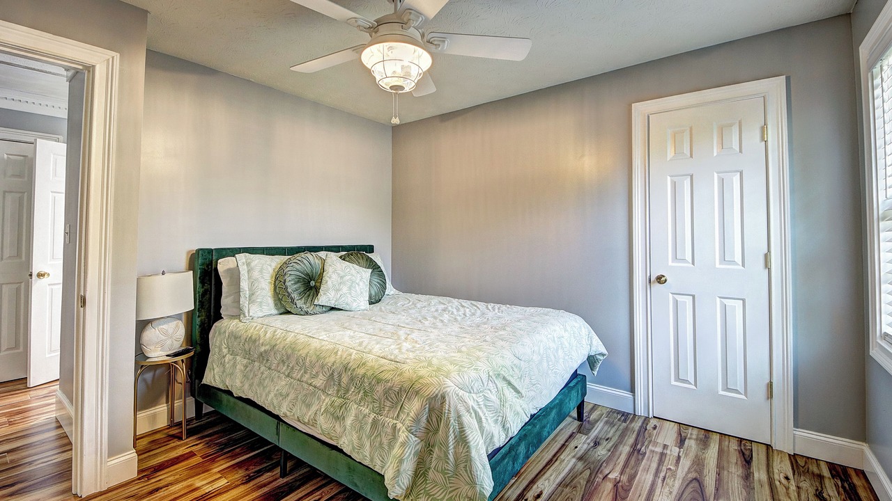 Photo of Bedroom in Douglasville
