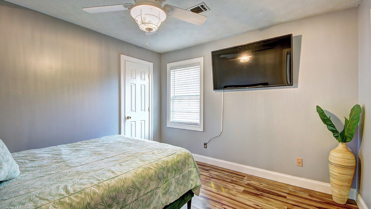 Photo of Bedroom in Douglasville