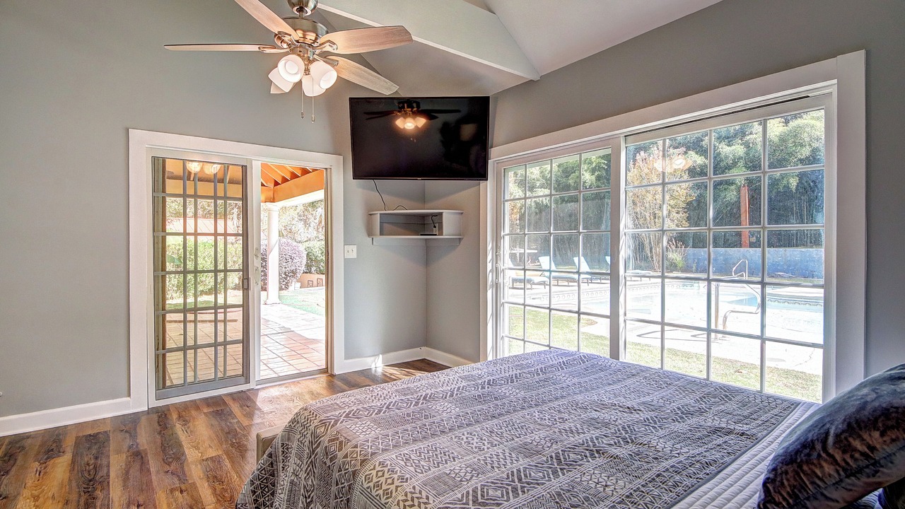 Photo of Bedroom in Douglasville