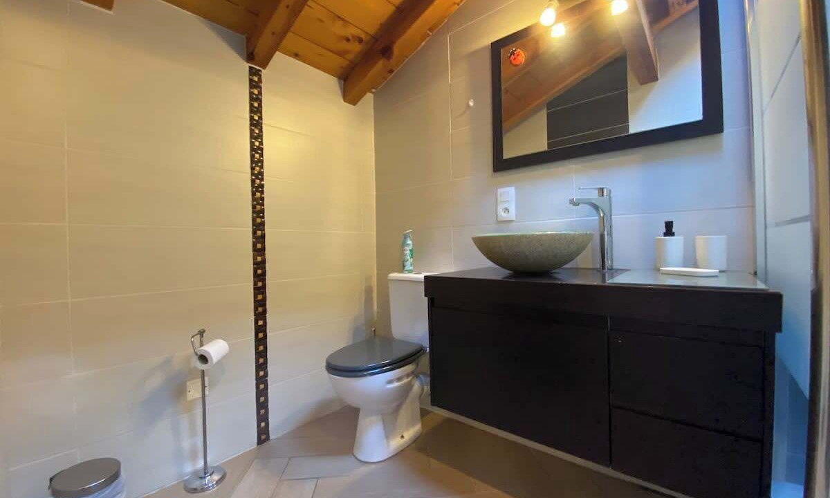Photo of Bathroom in Espelette