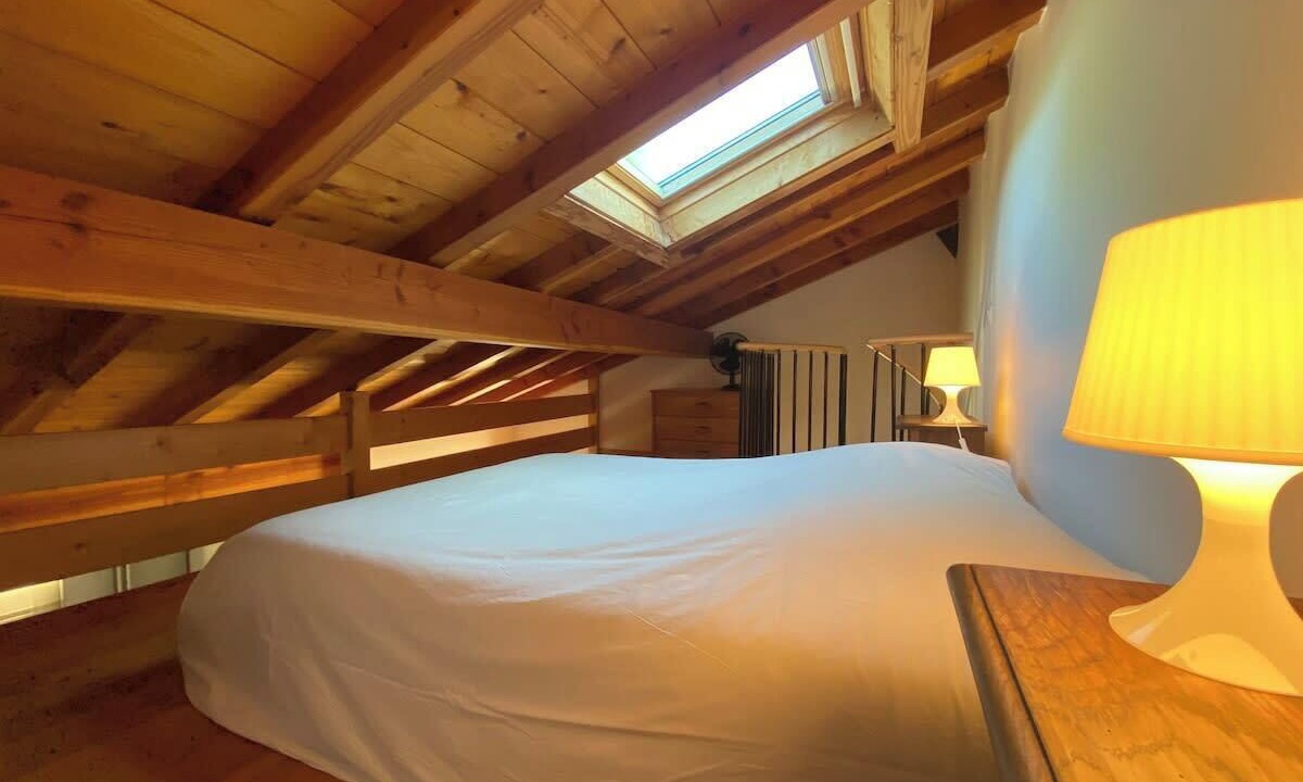 Photo of Bedroom in Espelette