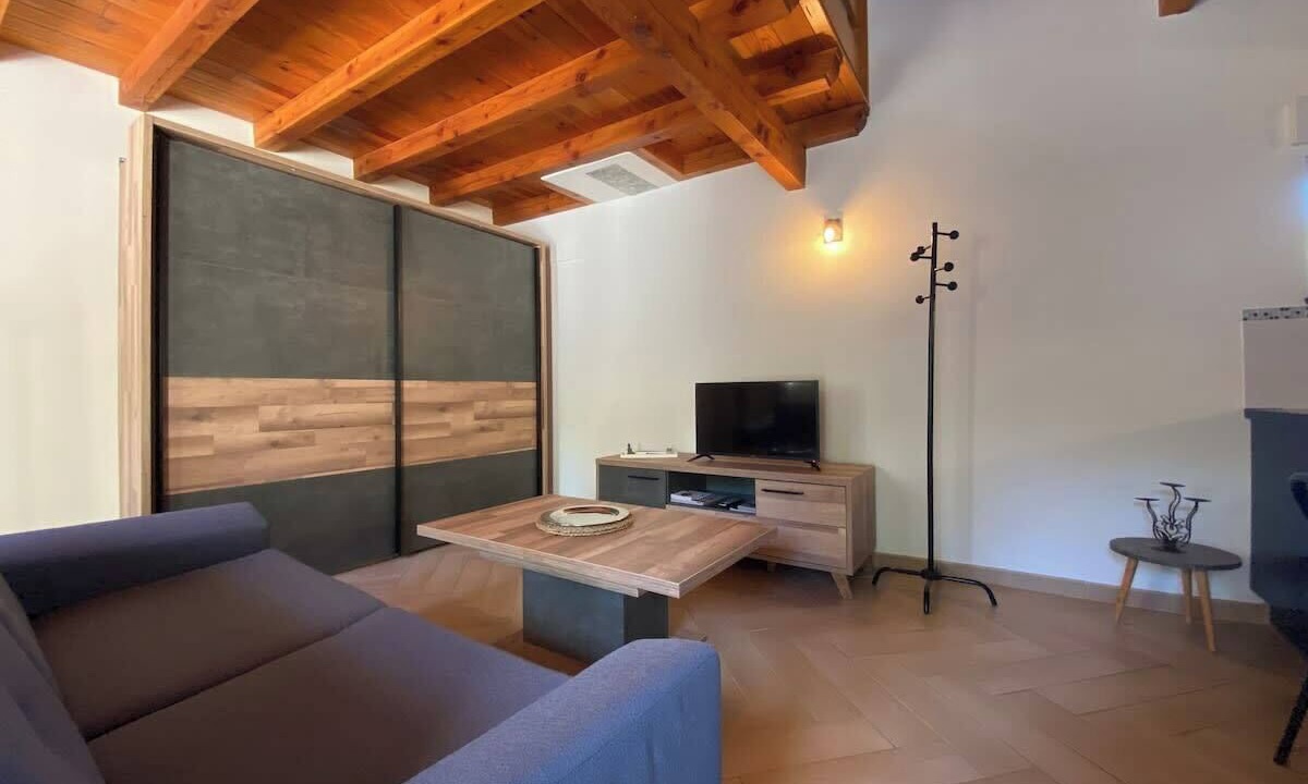 Photo of Livingroom in Espelette