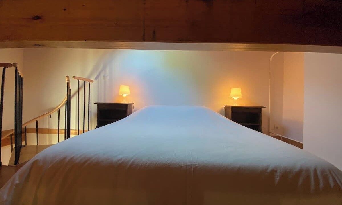 Photo of Bedroom in Espelette