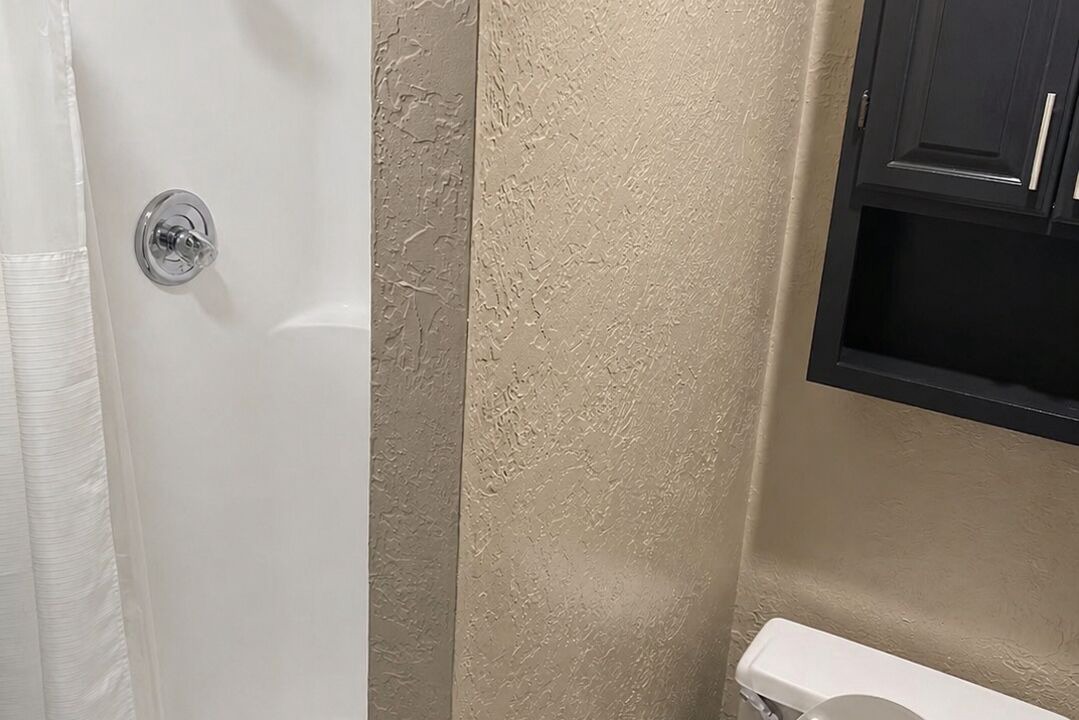 Photo of Bathroom in Weatherford
