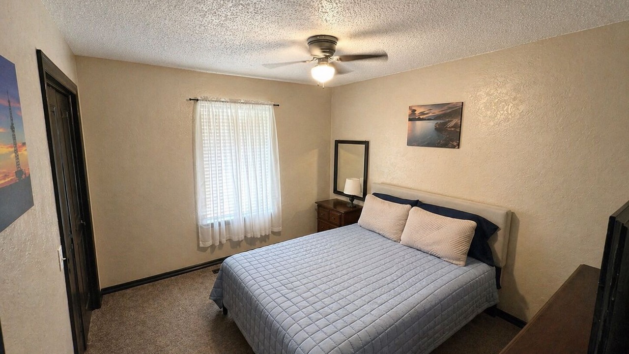 Photo of Bedroom in Weatherford