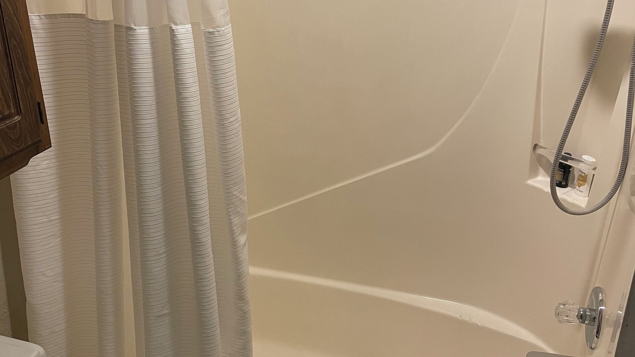 Photo of Bathroom in Weatherford