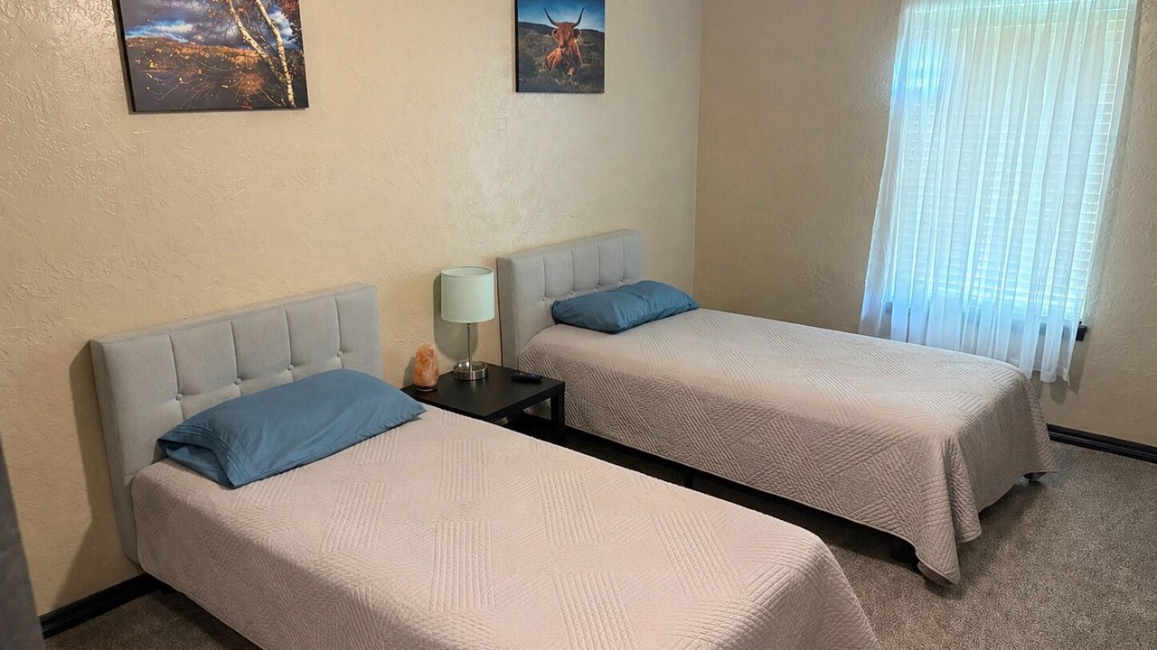 Photo of Bedroom in Weatherford