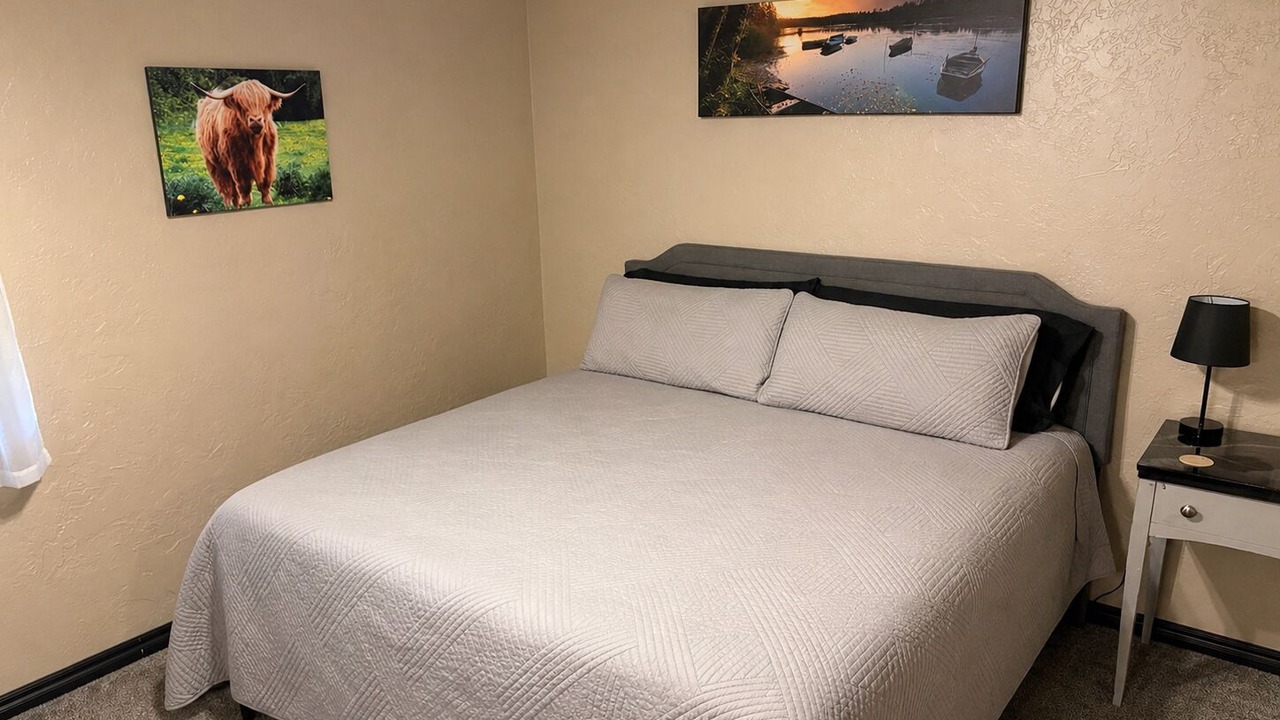 Photo of Bedroom in Weatherford