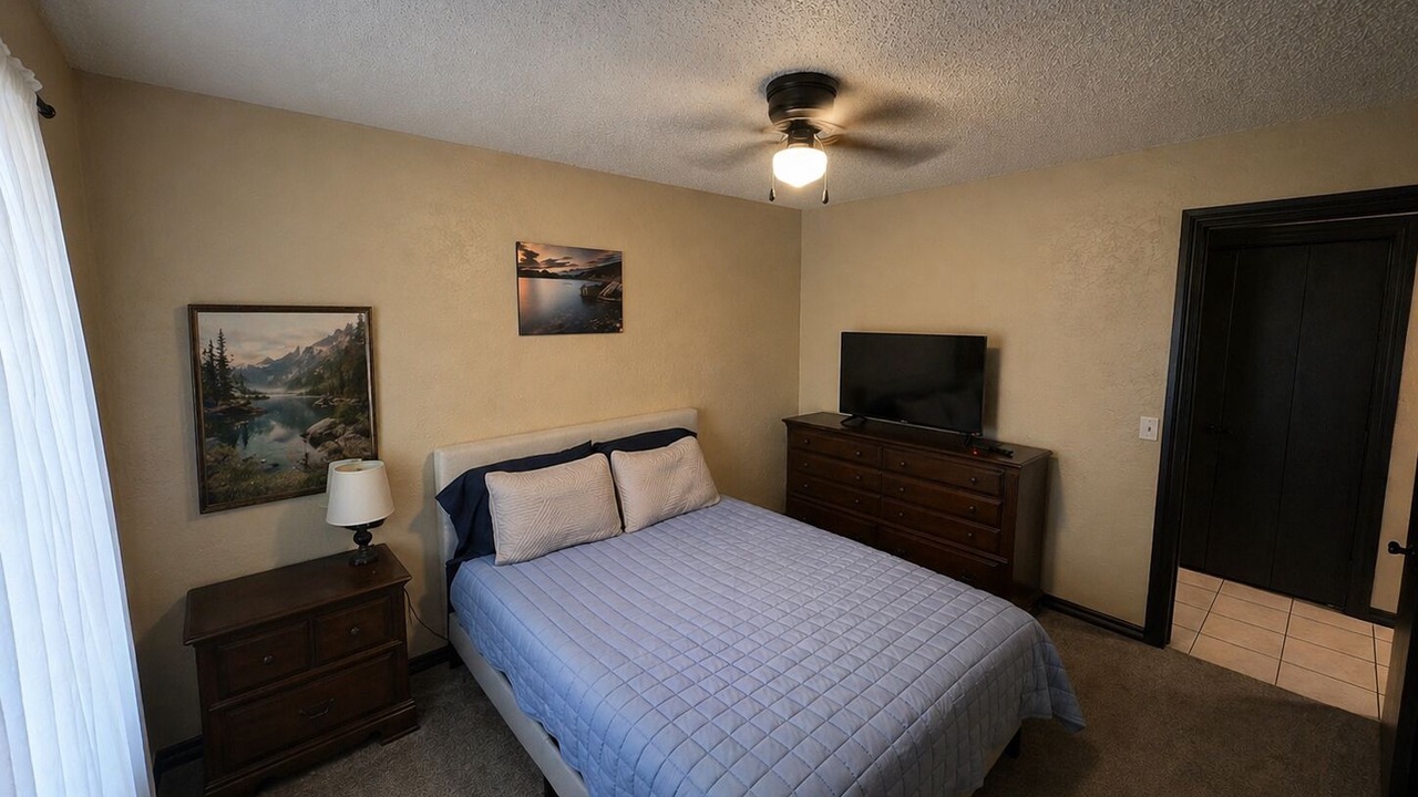 Photo of Bedroom in Weatherford