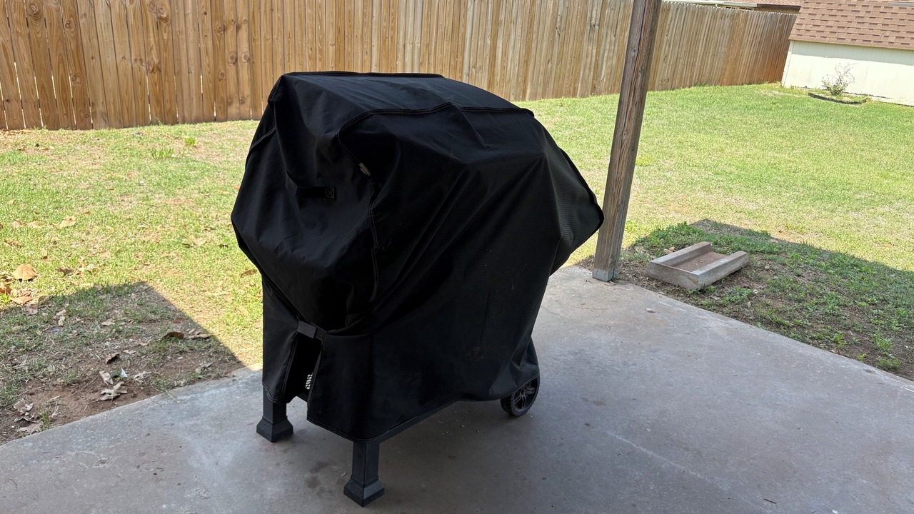 Photo of Outdoor in Weatherford