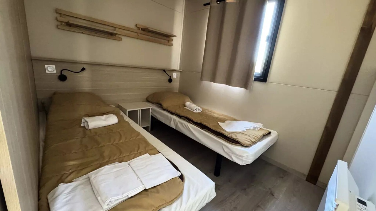 Photo of Bedroom in Chisseaux