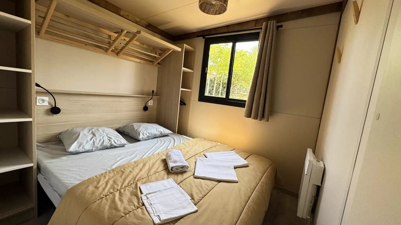 Photo of Bedroom in Chisseaux